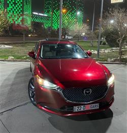 مازدا 6